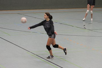 Bild 220 - U18w 1.Tag am 12.11.11